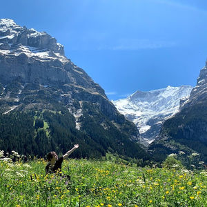 Meet your Posher, Clare